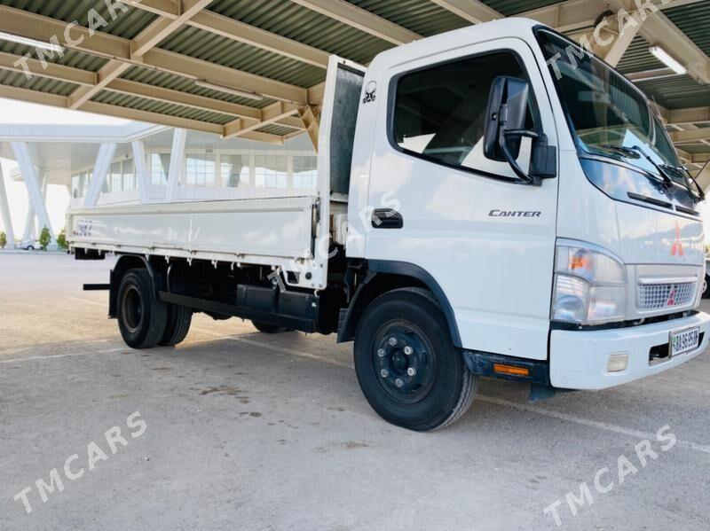 Mitsubishi Canter 2013 - 390 000 TMT - Balkanabat - img 2