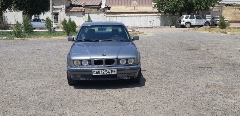 BMW 525 1994 - 60 000 TMT - Мары - img 5