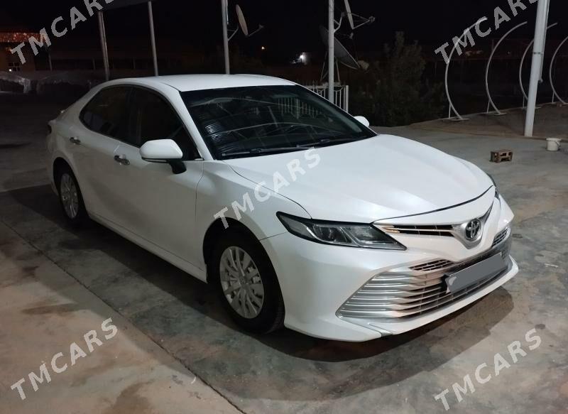 Toyota Camry 2019 - 250 000 TMT - Mary - img 2