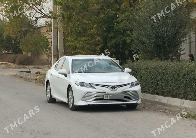 Toyota Camry 2019 - 250 000 TMT - Mary - img 3