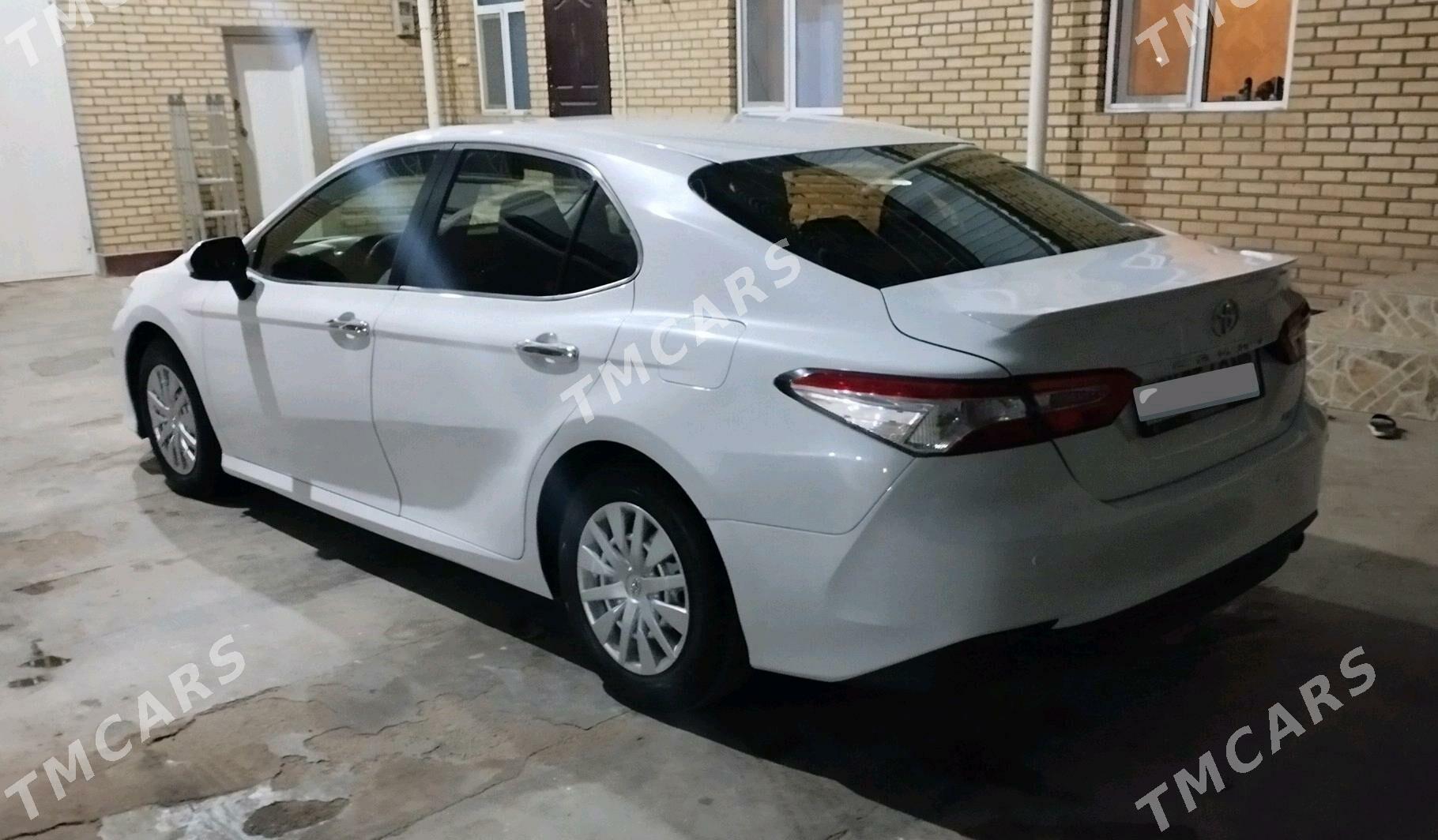 Toyota Camry 2019 - 250 000 TMT - Mary - img 4