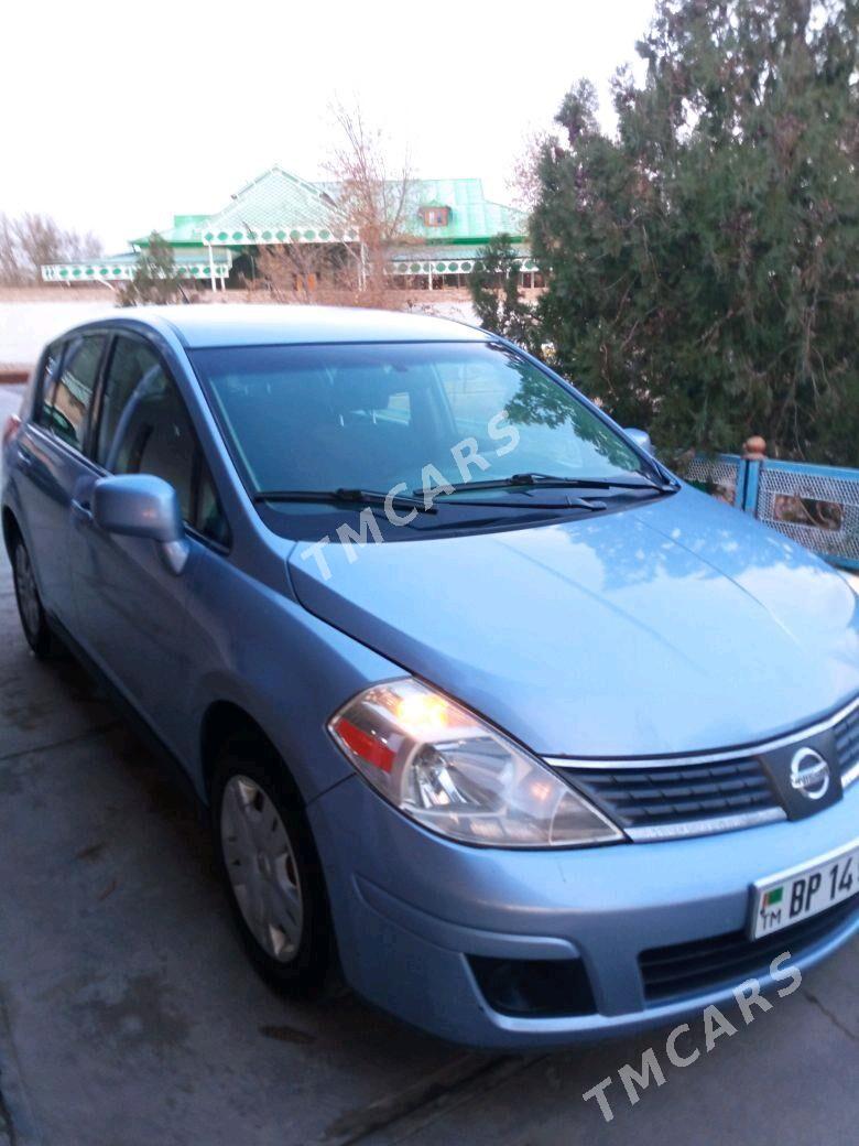 Nissan Versa 2010 - 95 000 TMT - Губадаг - img 2