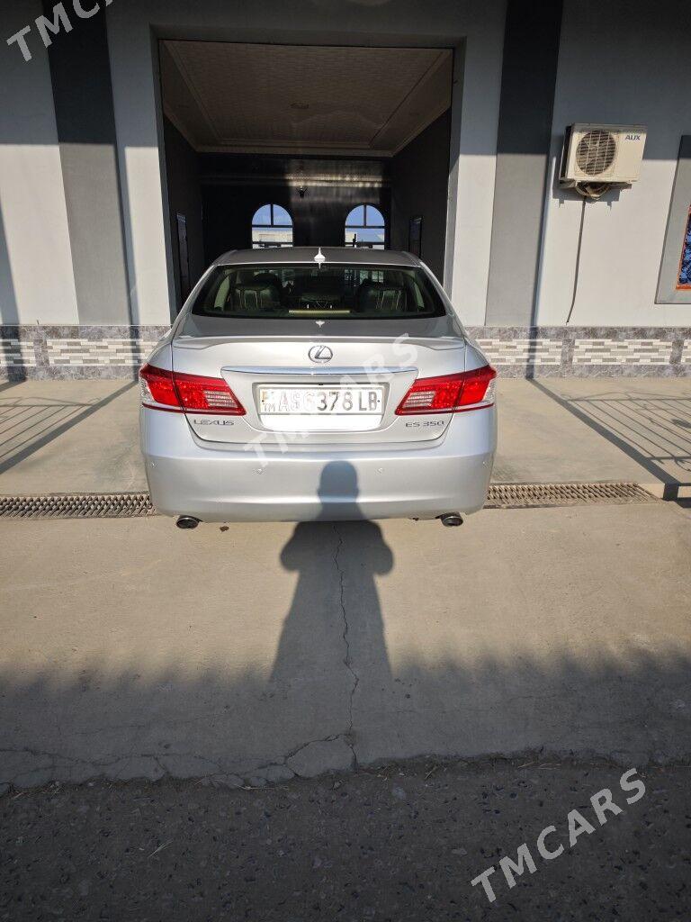 Lexus ES 350 2012 - 240 000 TMT - Чарджоу - img 2