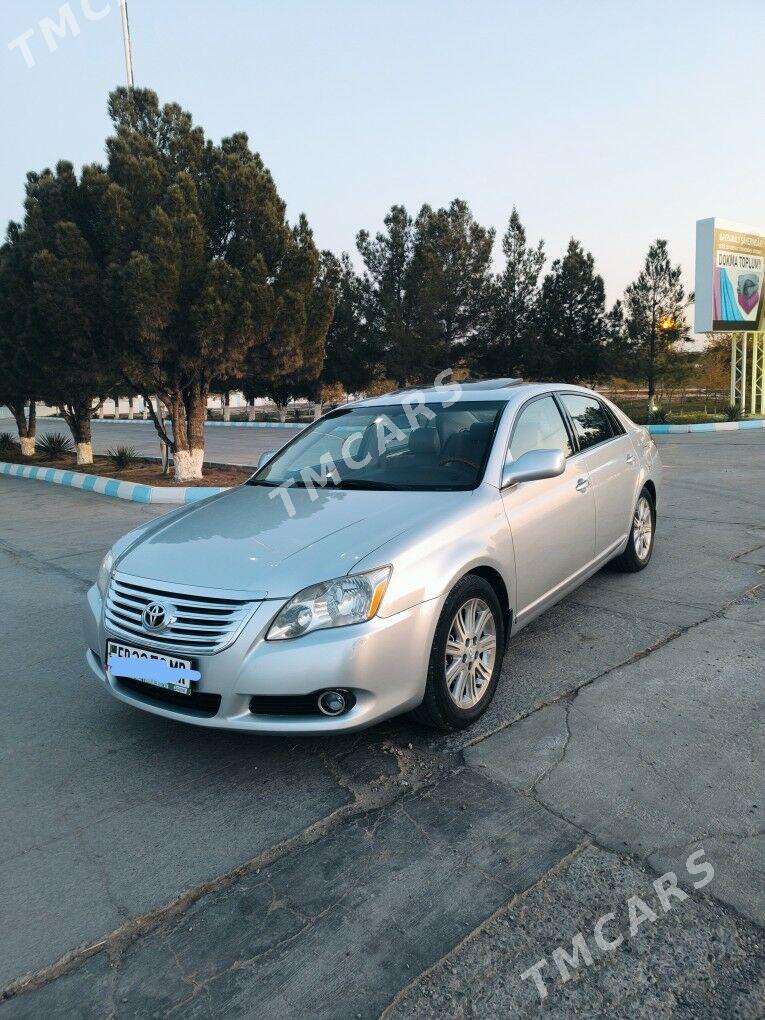 Toyota Avalon 2005 - 185 000 TMT - Байрамали - img 2