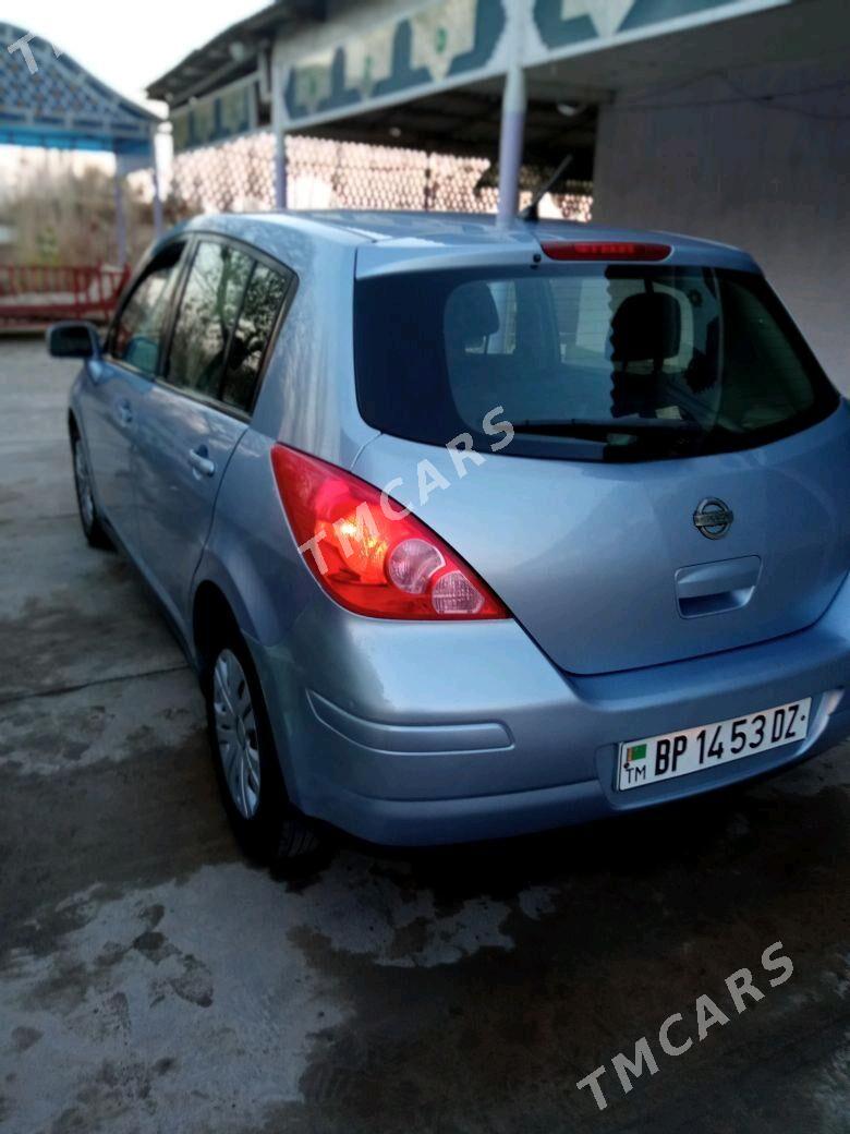 Nissan Versa 2010 - 95 000 TMT - Губадаг - img 3