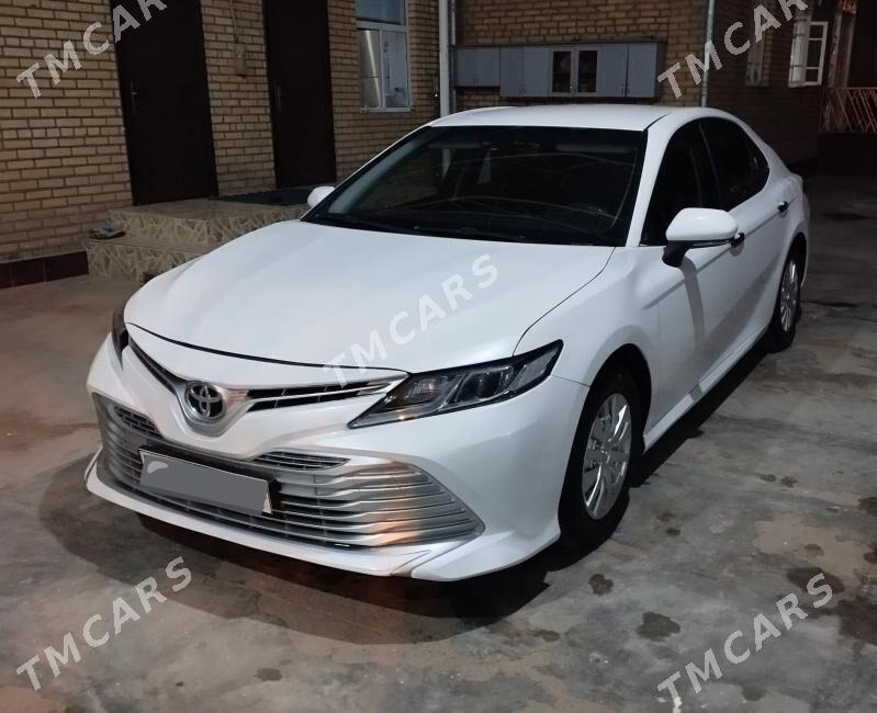 Toyota Camry 2019 - 250 000 TMT - Mary - img 5