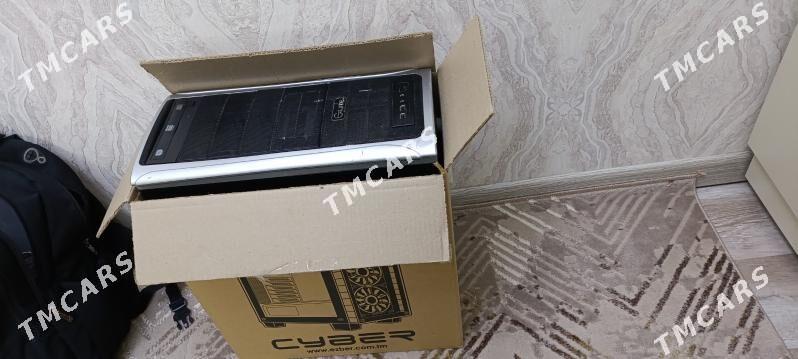 компьютер i5 sapphire 7950 3GB - Aşgabat - img 2