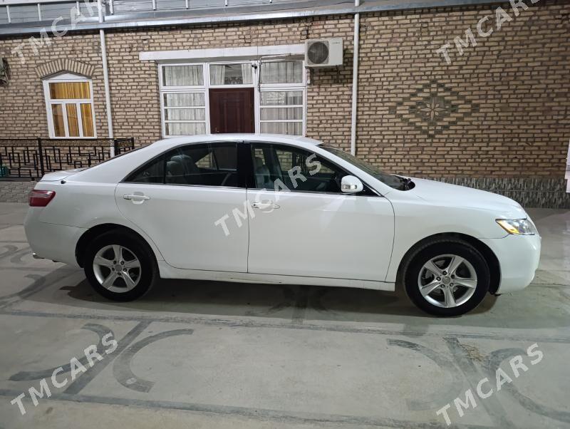 Toyota Camry 2008 - 115 000 TMT - Мары - img 4