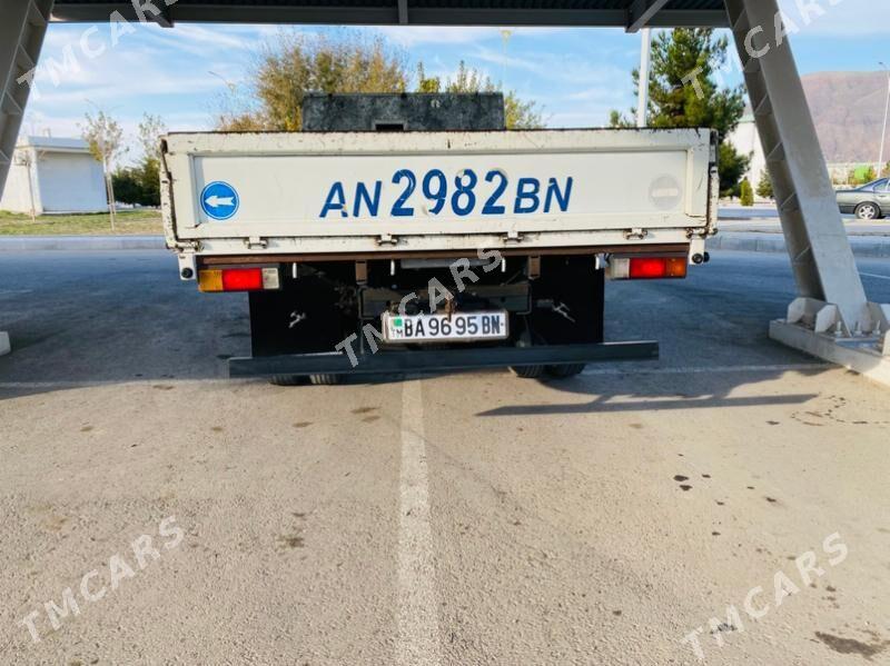 Mitsubishi Canter 2013 - 390 000 TMT - Balkanabat - img 9