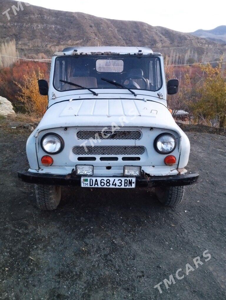 UAZ 469 1993 - 25 000 TMT - Magtymguly - img 3