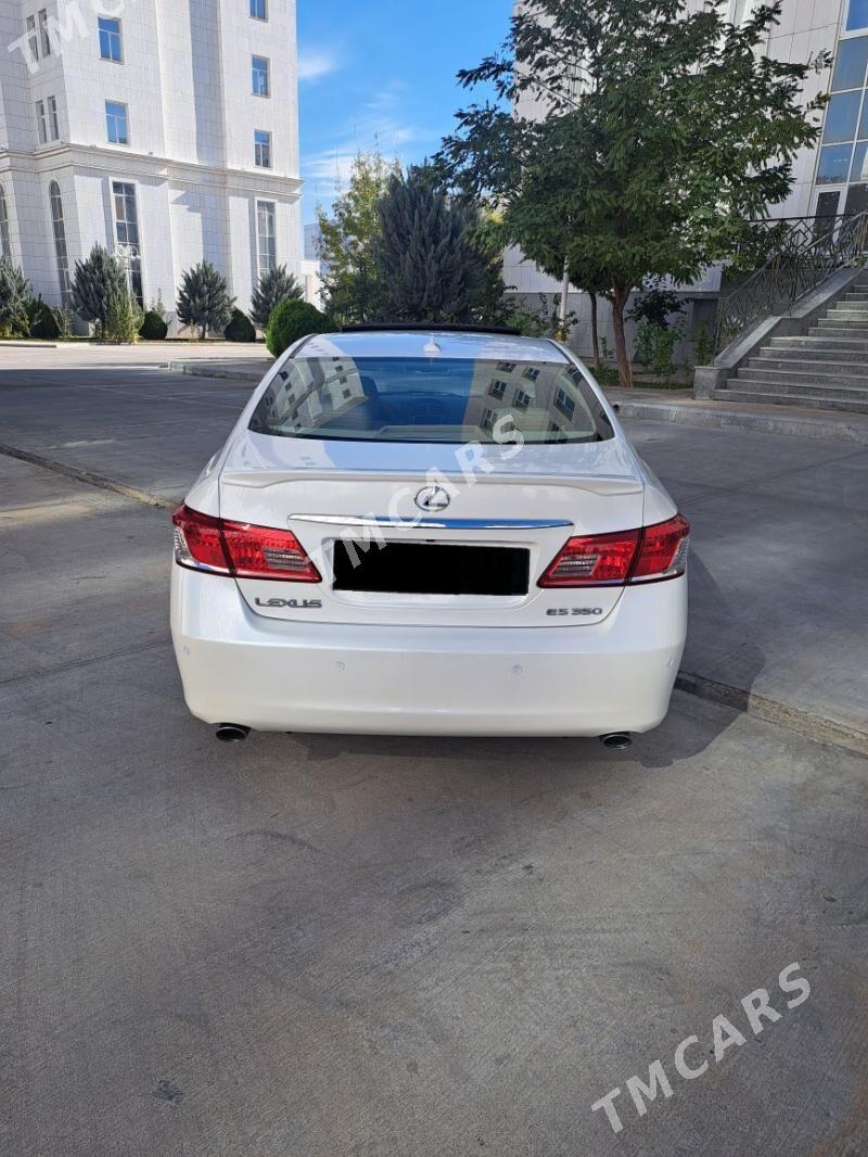 Lexus ES 350 2011 - 259 000 TMT - Aşgabat - img 4