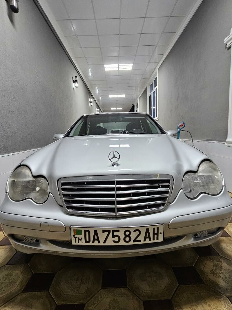 Mercedes-Benz W201 2000 - 90 000 TMT - Туркменабат - img 3