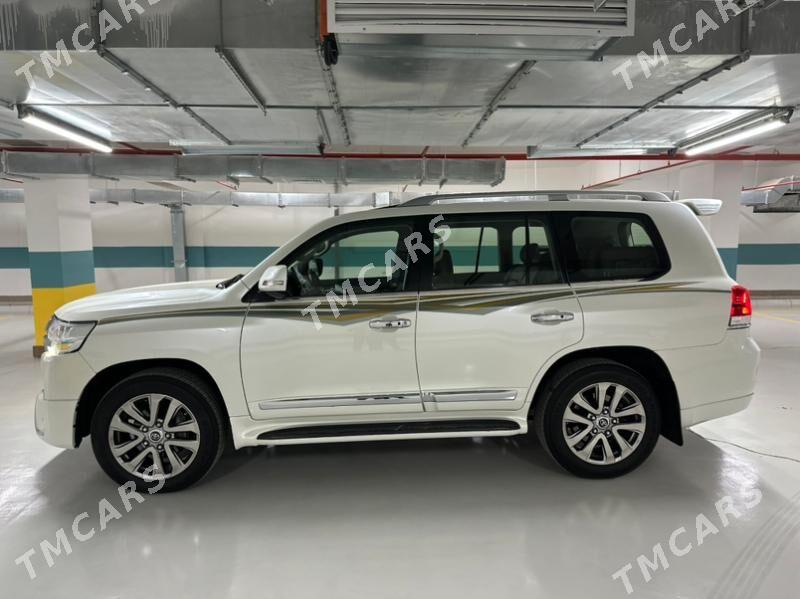 Toyota Land Cruiser 2009 - 985 000 TMT - Ашхабад - img 7