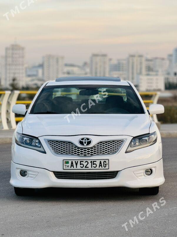 Toyota Camry 2010 - 159 000 TMT - Ашхабад - img 8