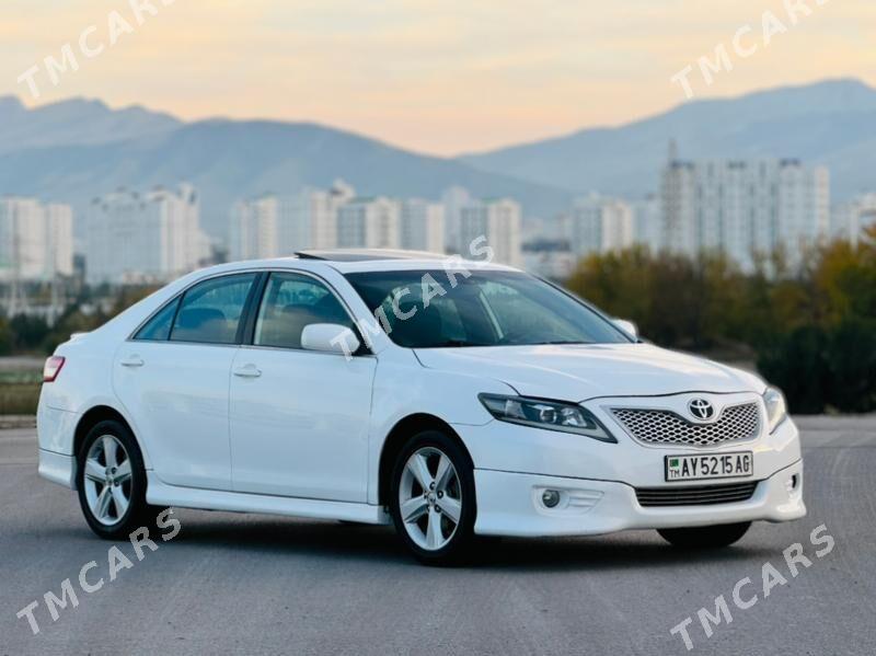 Toyota Camry 2010 - 159 000 TMT - Ашхабад - img 2