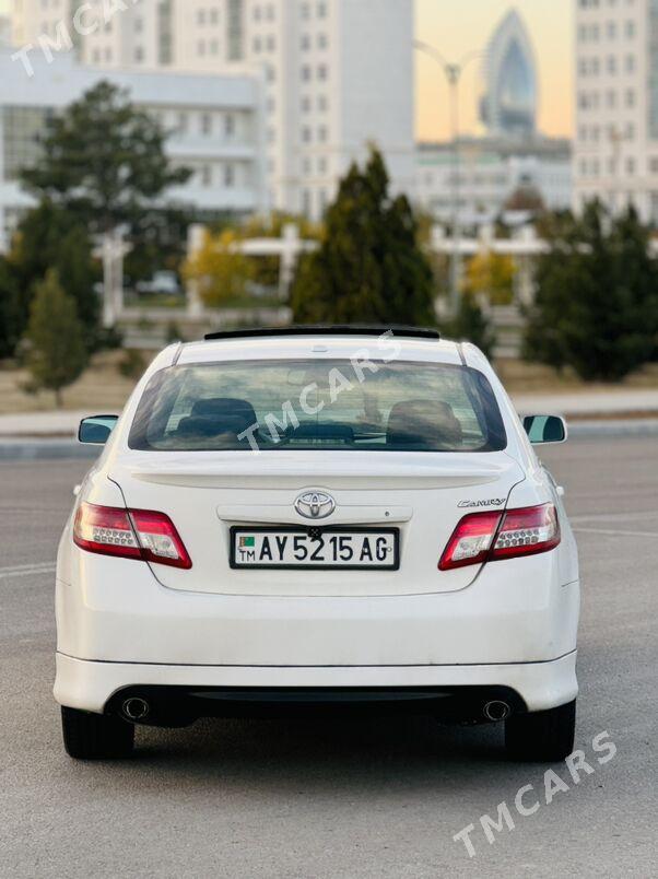 Toyota Camry 2010 - 159 000 TMT - Ашхабад - img 5