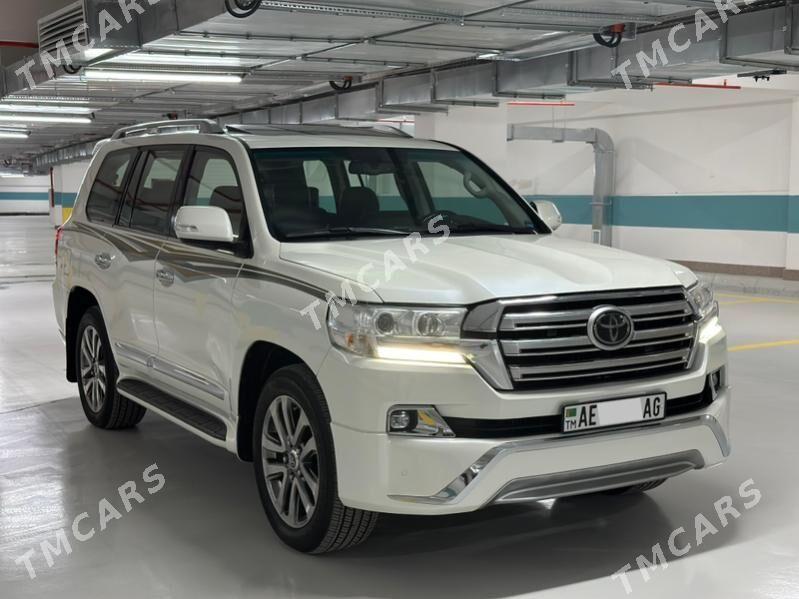 Toyota Land Cruiser 2009 - 985 000 TMT - Ашхабад - img 2