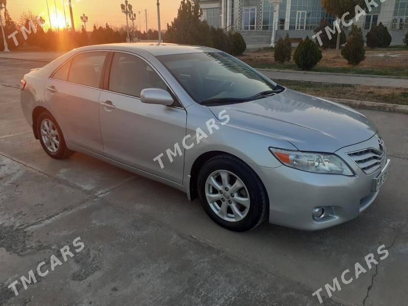 Toyota Camry 2010 - 185 000 TMT - Daşoguz - img 3