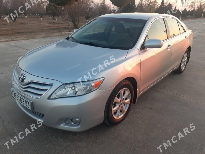 Toyota Camry 2010 - 185 000 TMT - Daşoguz - img 2