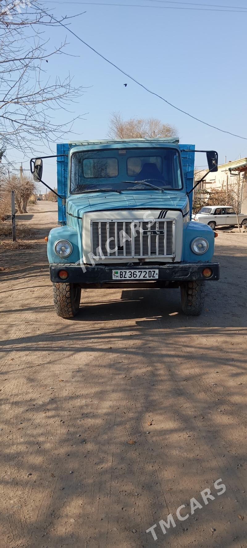 Gaz 53 1992 - 70 000 TMT - Гурбансолтан Едже - img 6