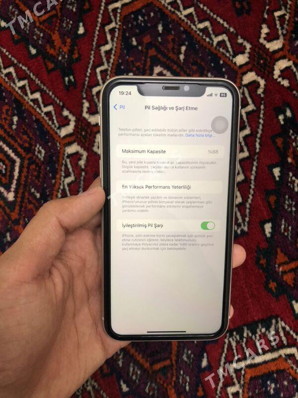iPhone 11 - Aşgabat - img 8