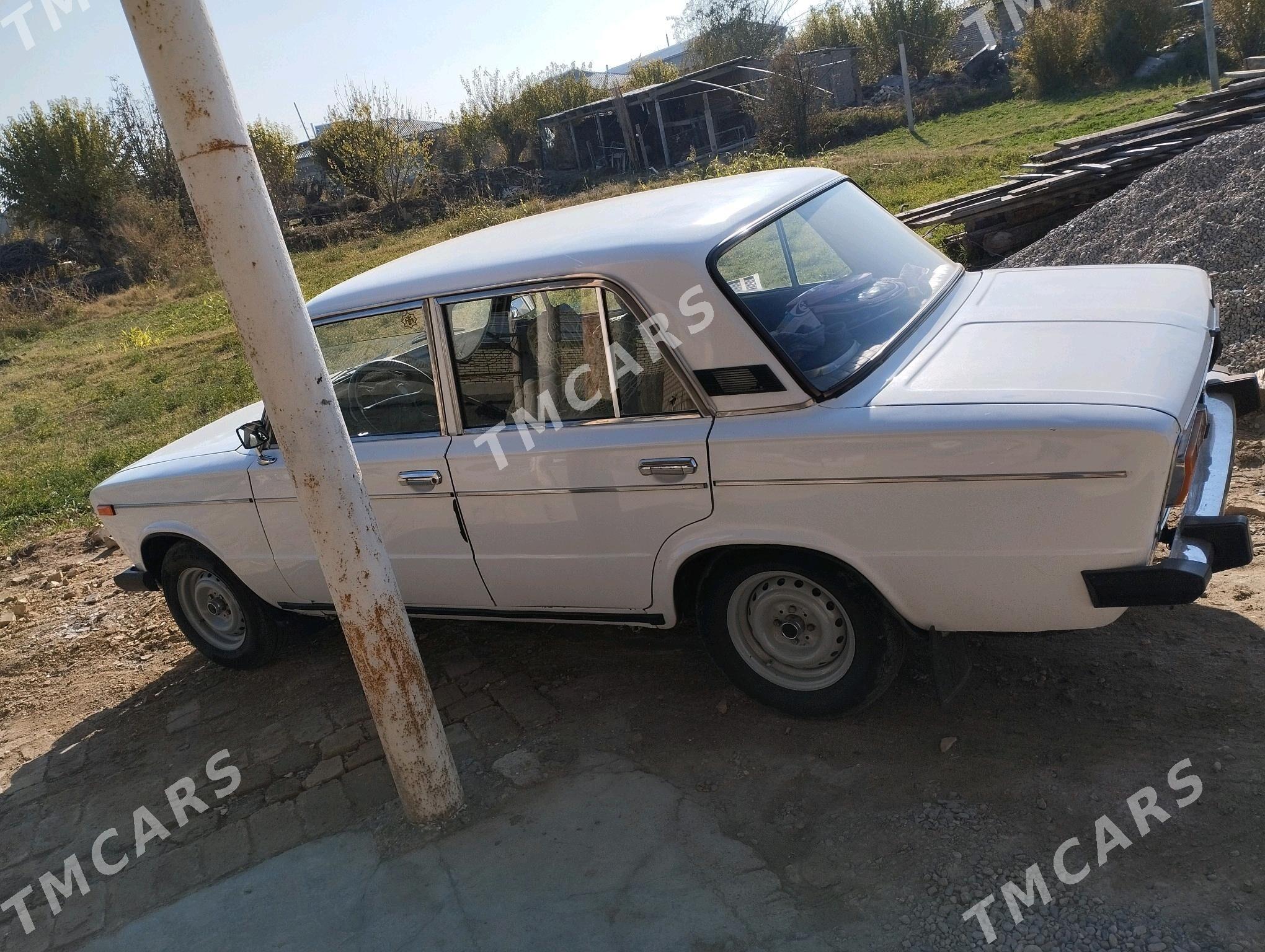 Lada 2106 1984 - 28 000 TMT - Murgap - img 6