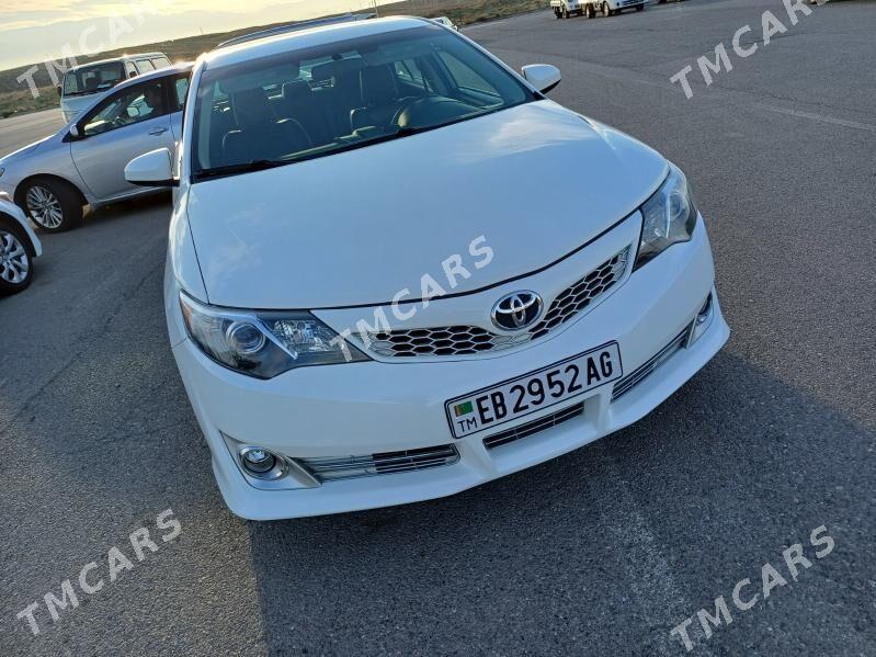 Toyota Camry 2014 - 198 000 TMT - Aşgabat - img 2