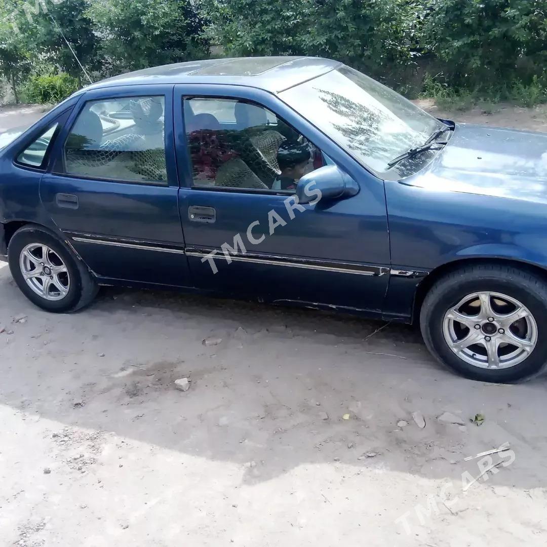 Opel Vectra 1989 - 22 000 TMT - Daşoguz - img 5