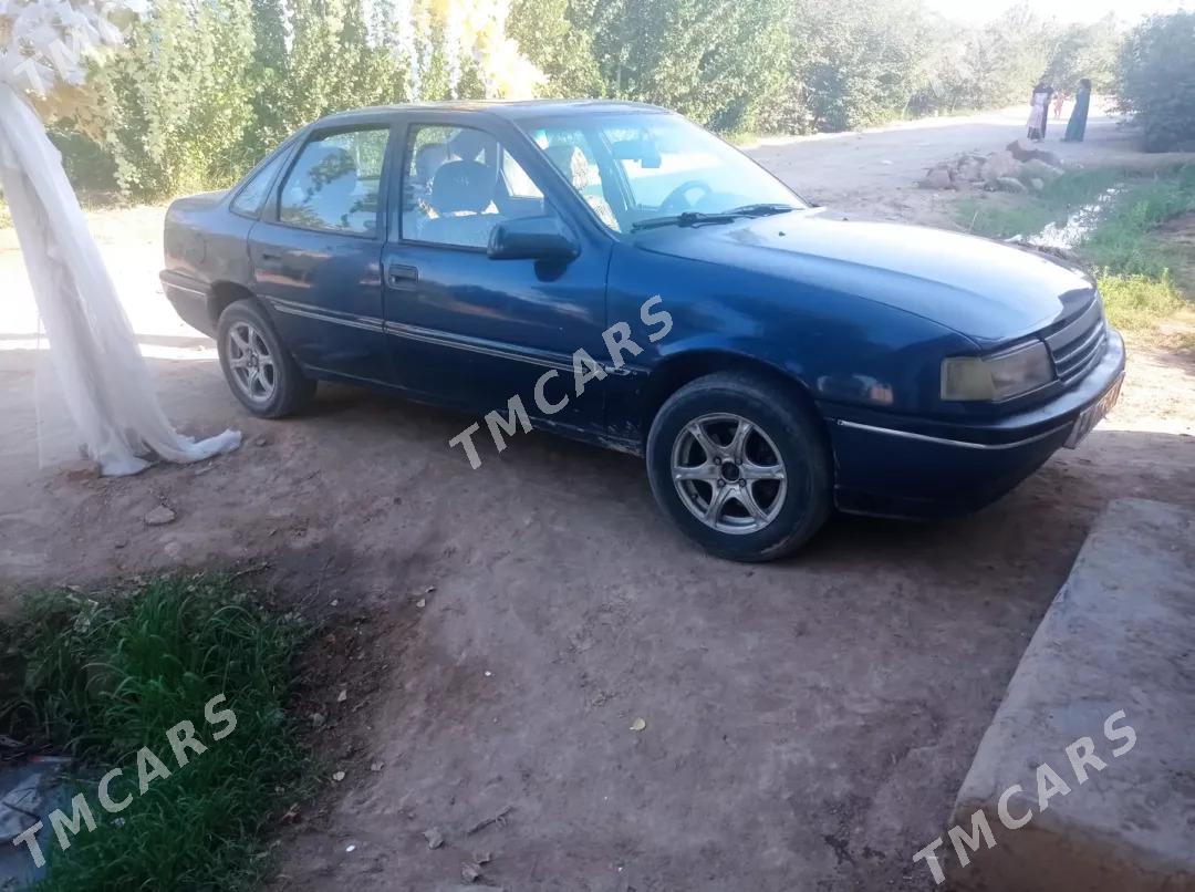 Opel Vectra 1989 - 22 000 TMT - Daşoguz - img 7