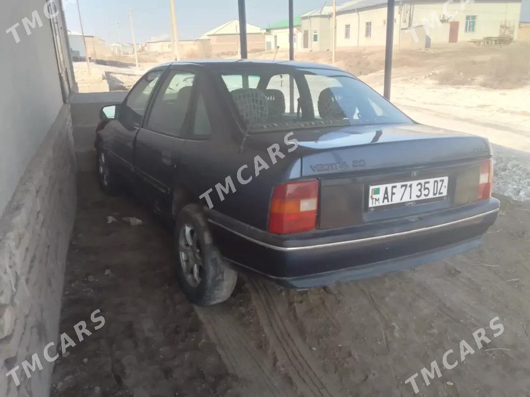 Opel Vectra 1989 - 22 000 TMT - Daşoguz - img 2