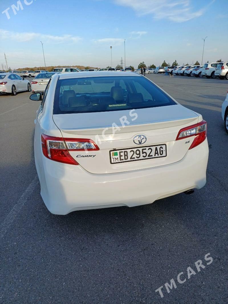 Toyota Camry 2014 - 198 000 TMT - Aşgabat - img 4