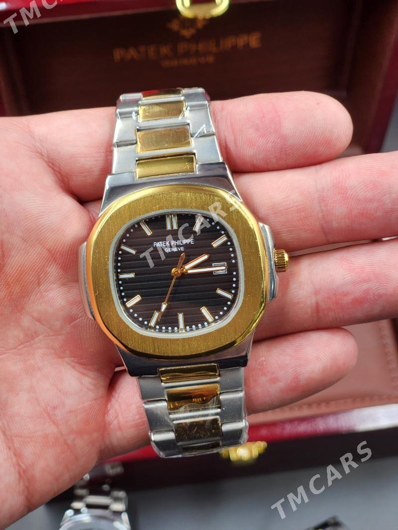 sagat Patek Philippe - Parahat 1 - img 8