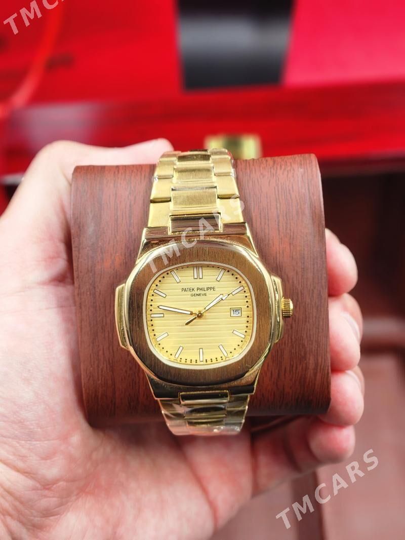 sagat Patek Philippe - Parahat 1 - img 7