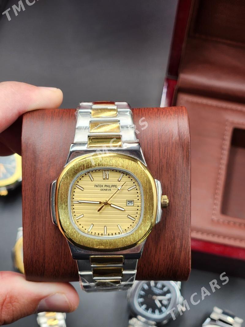 sagat Patek Philippe - Parahat 1 - img 5