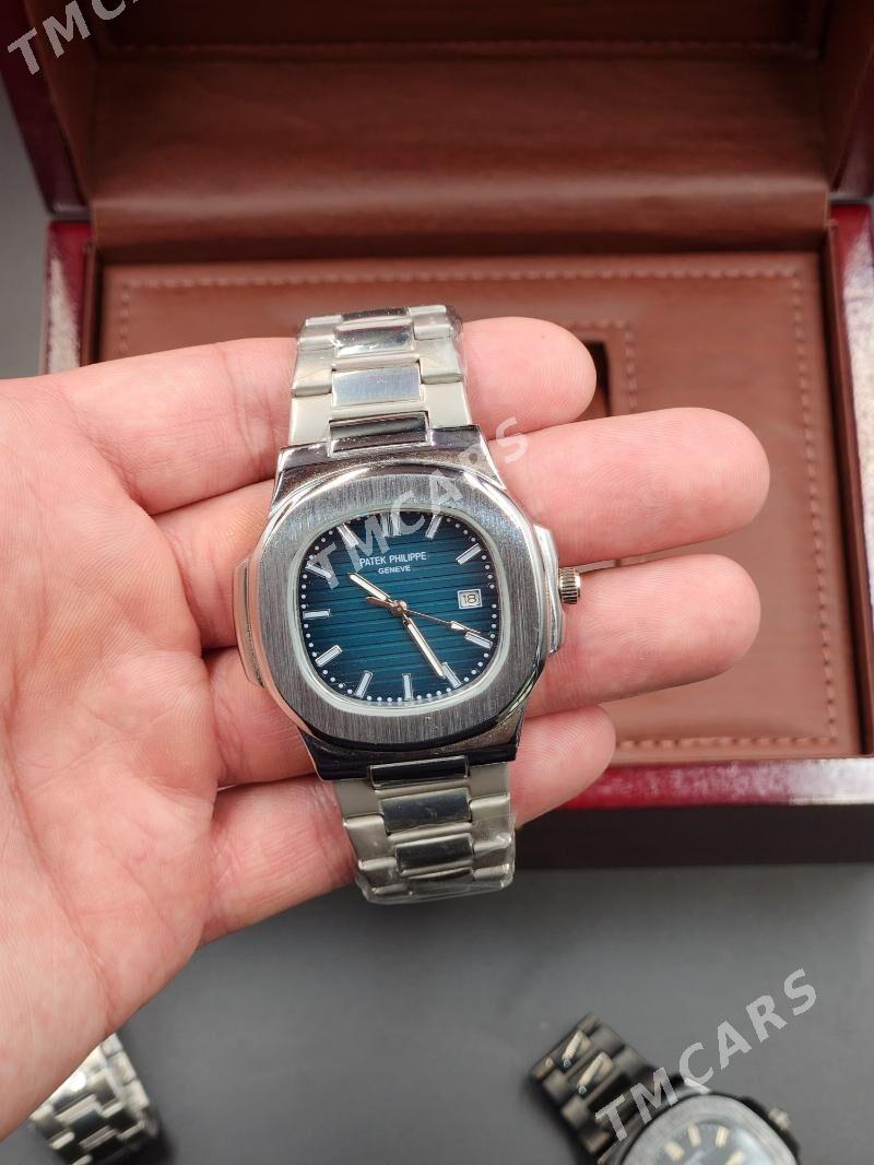 sagat Patek Philippe - Parahat 1 - img 2