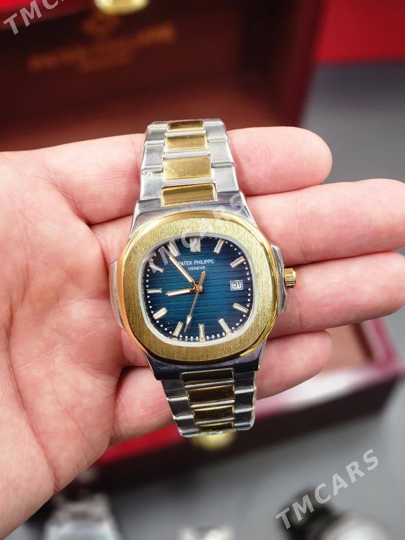 sagat Patek Philippe - Parahat 1 - img 6