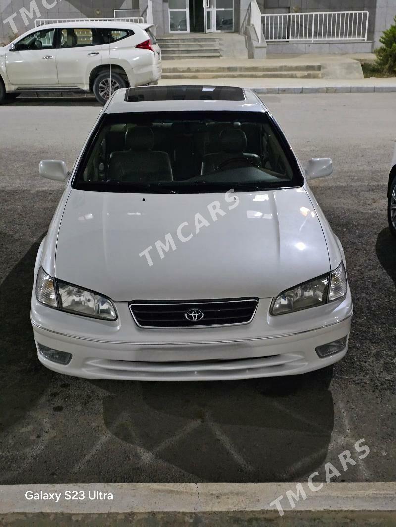 Toyota Camry 2000 - 160 000 TMT - Gurtly - img 4