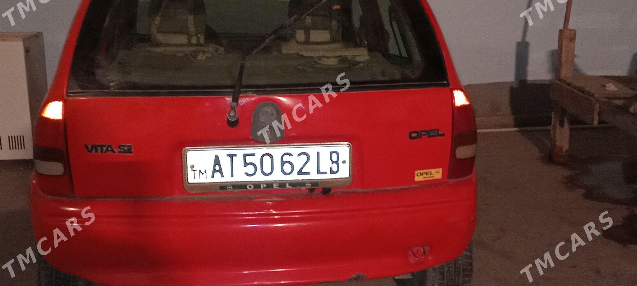 Opel Vita 1995 - 20 000 TMT - Sakar - img 2