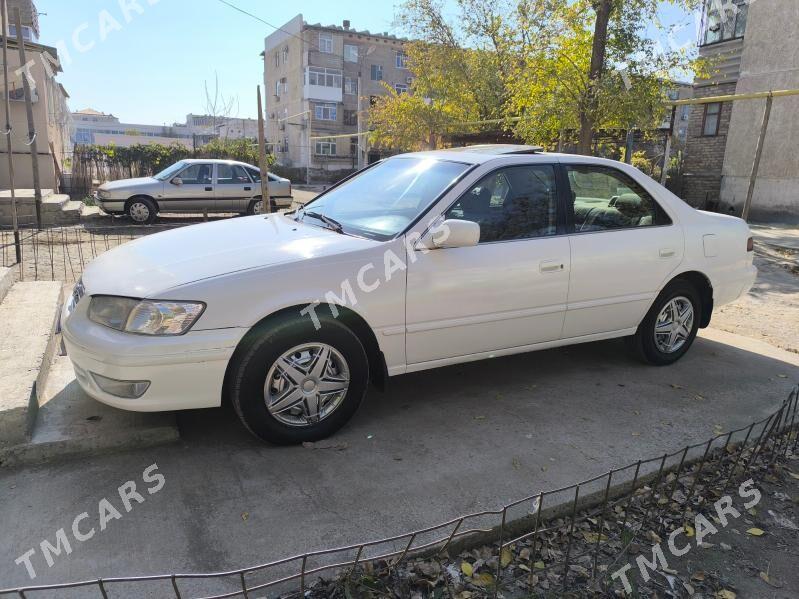 Toyota Camry 1999 - 95 000 TMT - Туркменабат - img 2