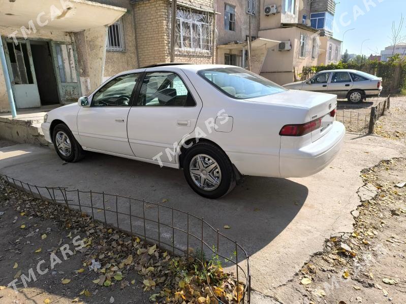 Toyota Camry 1999 - 95 000 TMT - Туркменабат - img 3