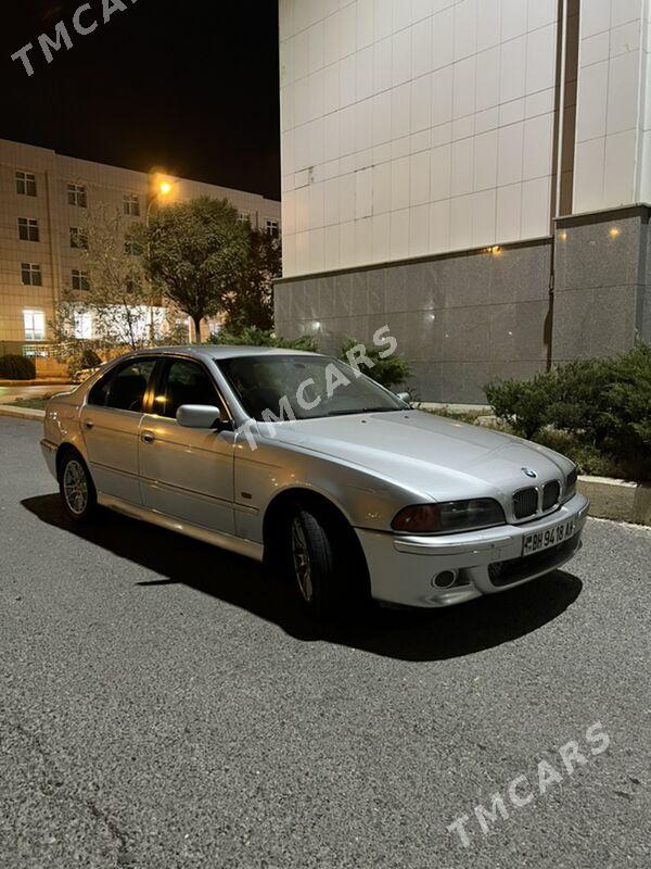 BMW 528 1999 - 95 000 TMT - Ашхабад - img 3