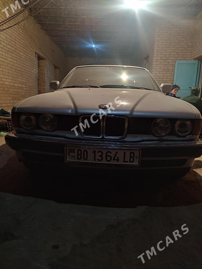 BMW 730 1992 - 40 000 TMT - Дянев - img 3