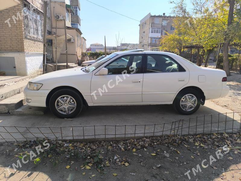 Toyota Camry 1999 - 95 000 TMT - Туркменабат - img 4