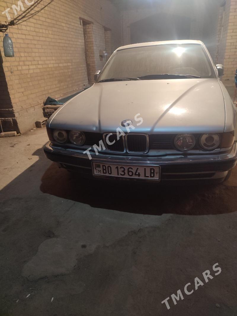 BMW 730 1992 - 40 000 TMT - Дянев - img 4