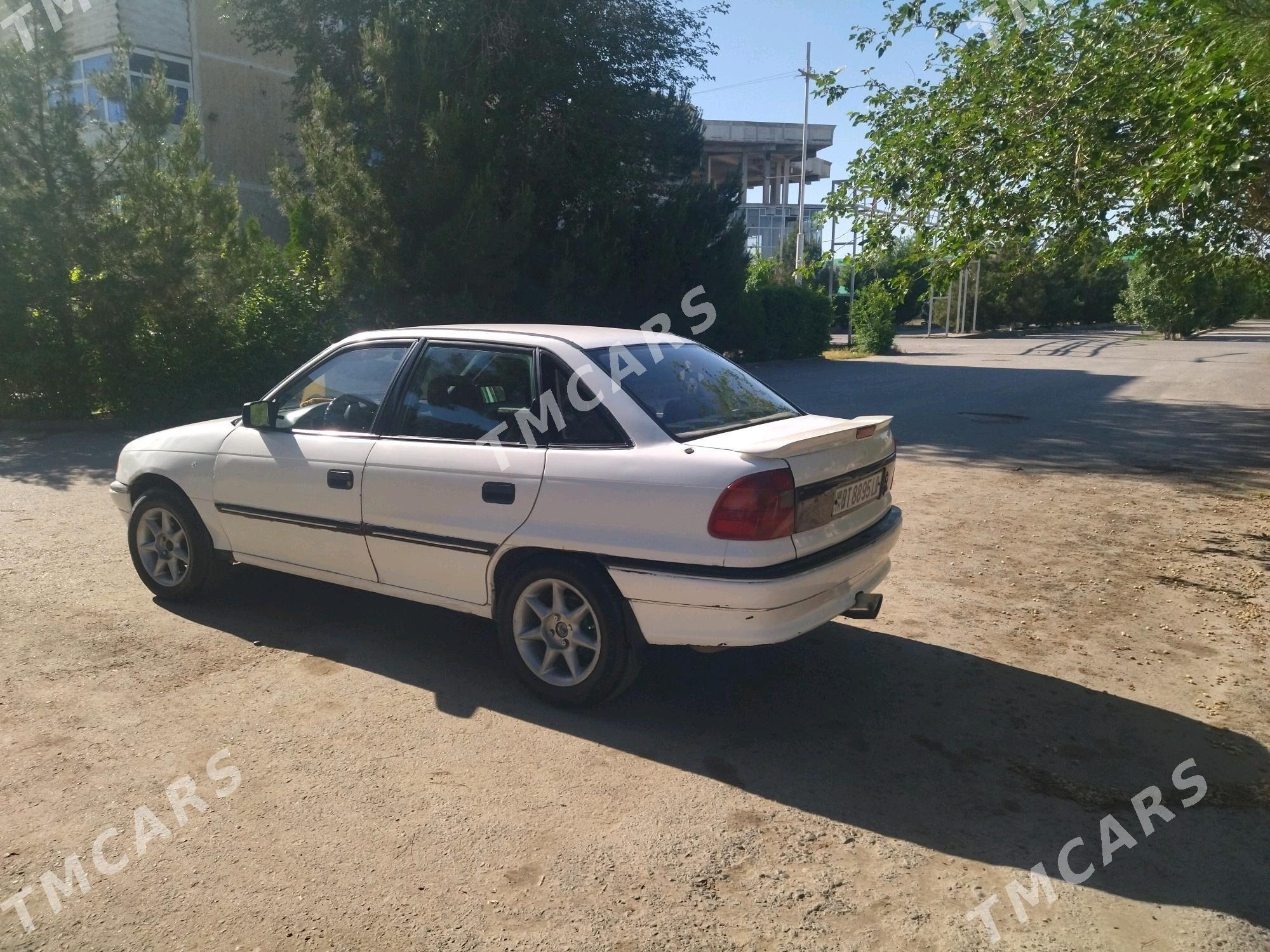 Opel Astra 1992 - 22 000 TMT - Türkmenabat - img 2