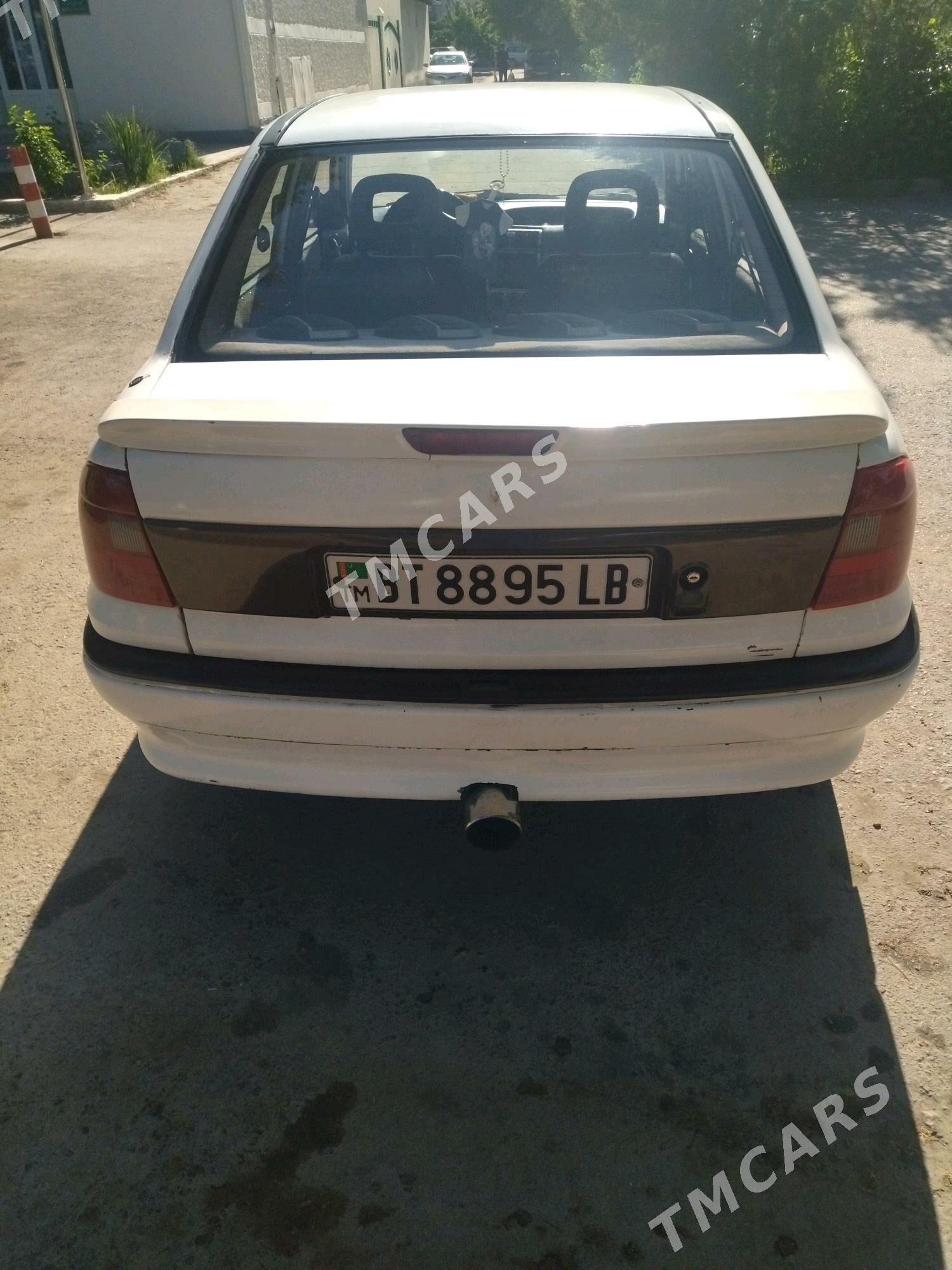 Opel Astra 1992 - 22 000 TMT - Türkmenabat - img 5