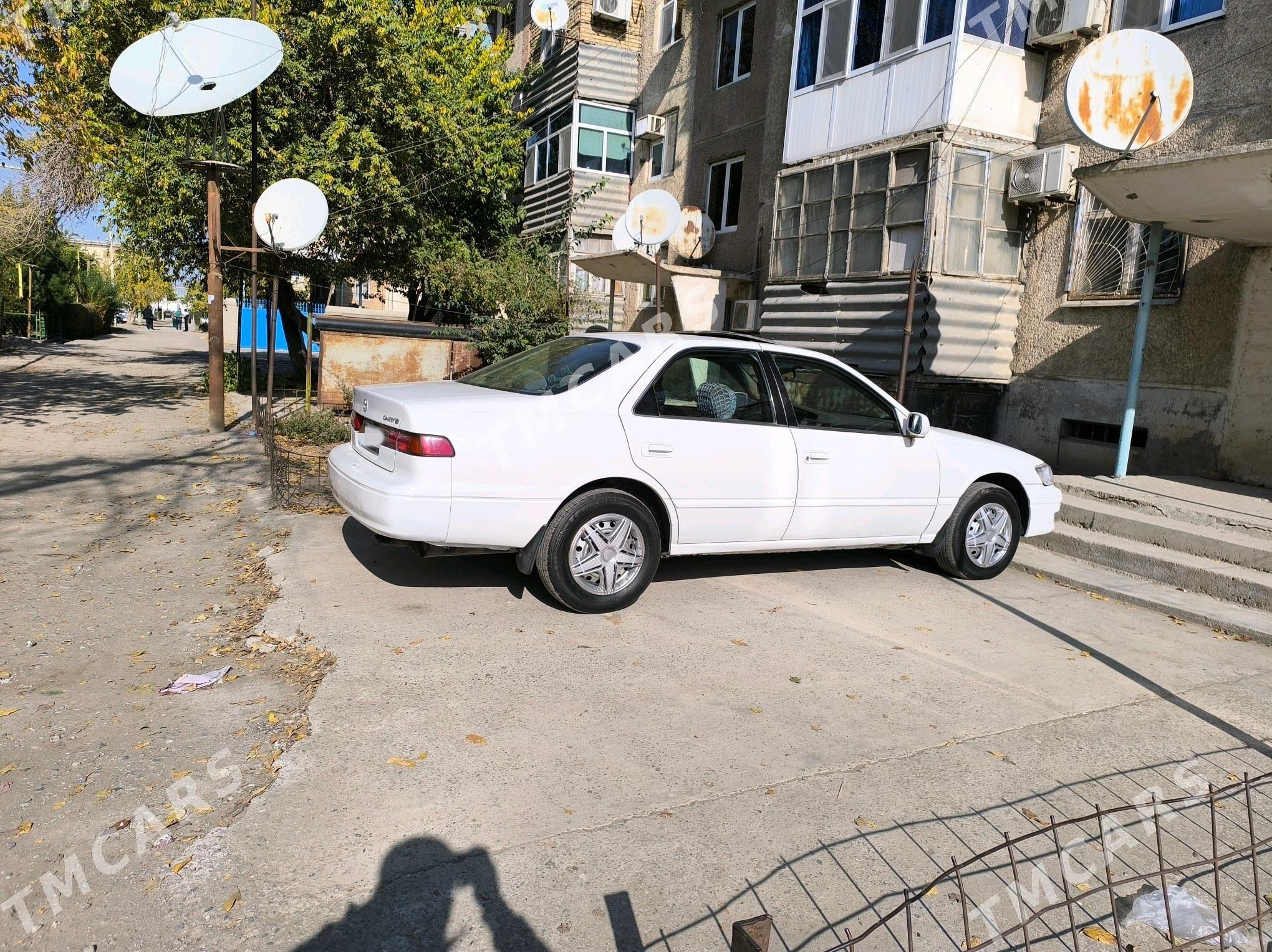 Toyota Camry 1999 - 95 000 TMT - Туркменабат - img 6