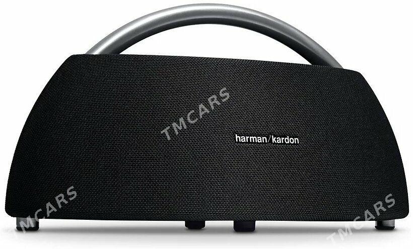 Harman Kardon GO PLAY KALONKA - Ашхабад - img 2