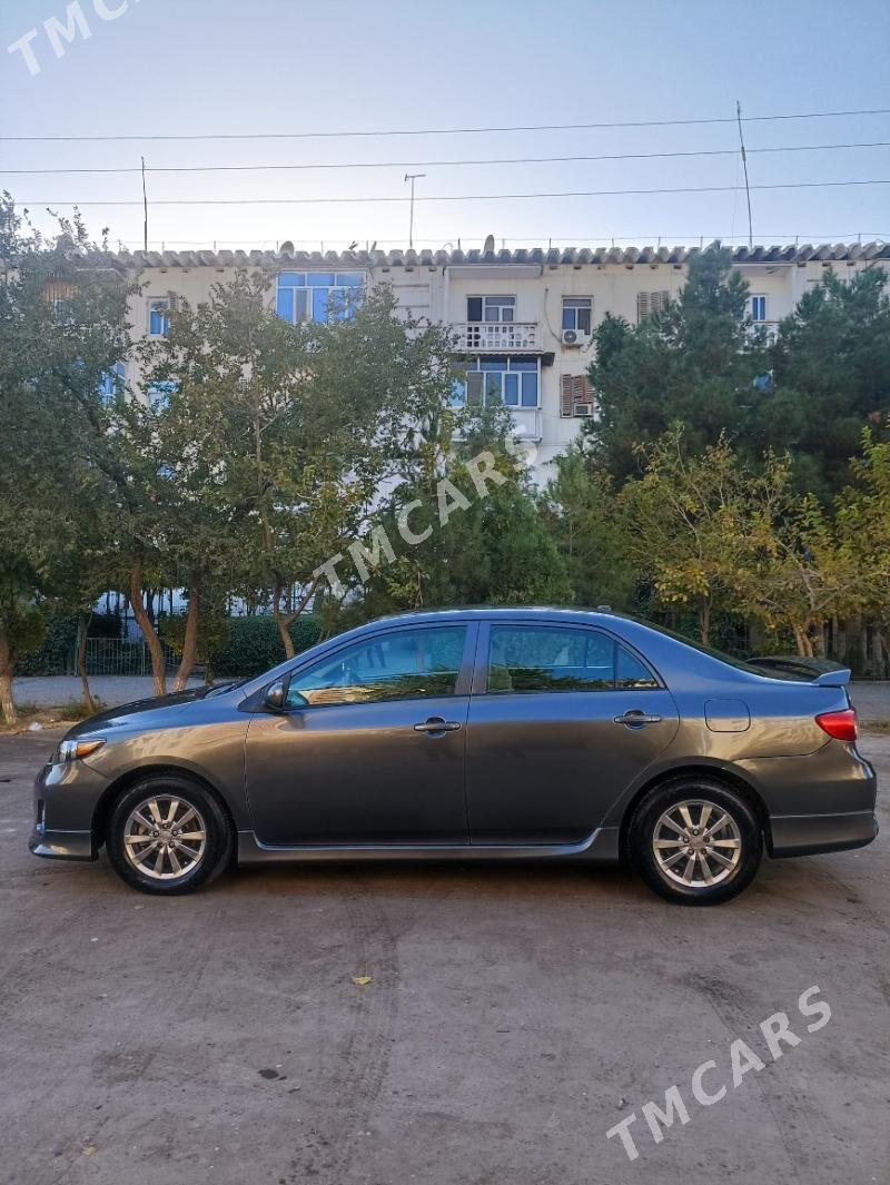 Toyota Corolla 2008 - 125 000 TMT - Туркменабат - img 6