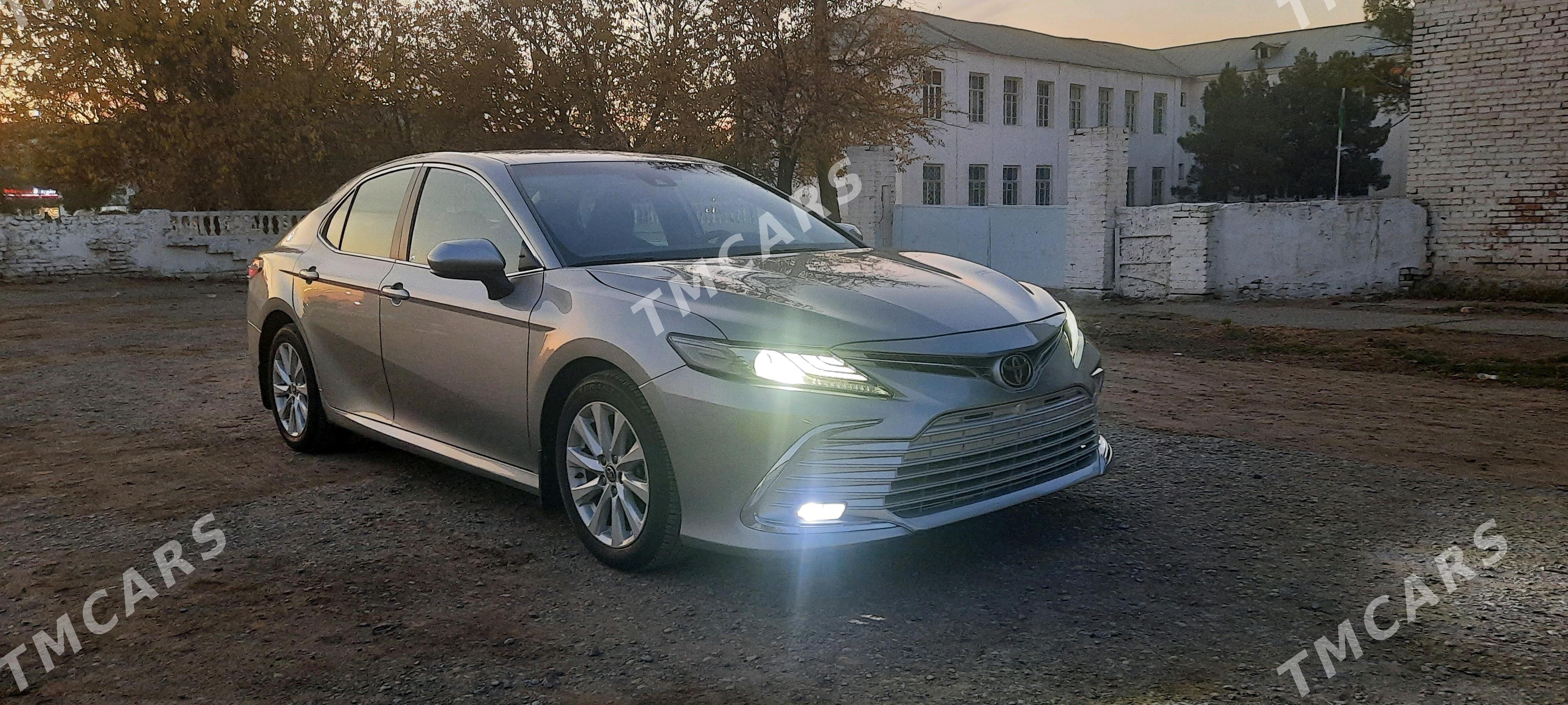 Toyota Camry 2020 - 275 000 TMT - Мары - img 2